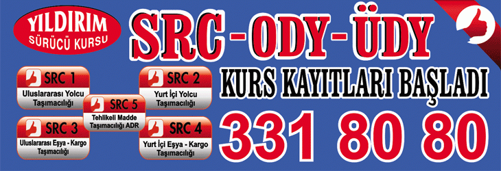 SRC Kursu